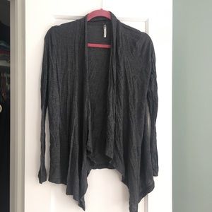 Tresics cardigan